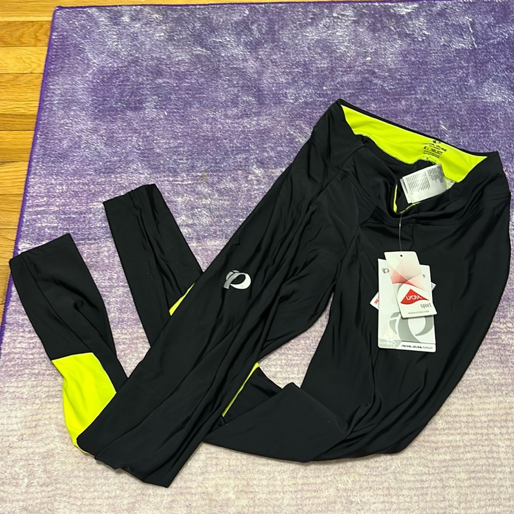 Pearl Izumi women’s athletic tights L